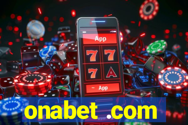 onabet .com